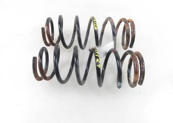 SPRĘŻYNY TYŁ SUZUKI IGNIS