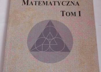 LIGA MATEMATYCZNA TOM 1 - WALCZYK MAREK
