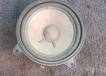 Głośnik Przód Blaupunkt Audi A4 B5 (a-15)
