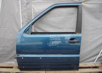 NISSAN TERRANO II 03r drzwi lewe przód