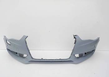 AUDI A4 B8 ZDERZAK PRZÓD PRZEDNI 8K0807437