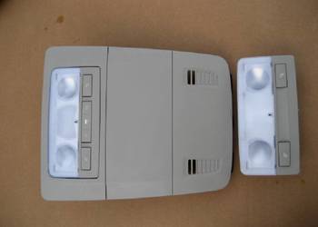 Lampka oswietlenie kabiny Opel Insignia 13285094 13251594