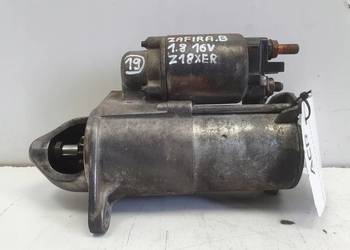 ROZRUSZNIK Opel Zafira B 1.8 16V ROZRUSZNIK 55556092