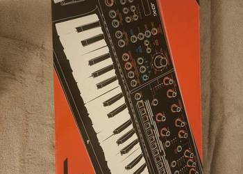 Roland JD-Xi Interaktywny Analog/Digital Crossover Syntezator Keyboard synt