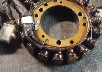 Cewki Strator Yamaha Virago 535