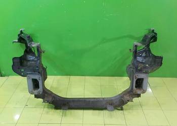 PEUGEOT 4007 2.2 HDI 08r 5D pas przedni