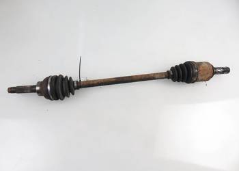 PÓŁOŚ PRAWA TYLNA SUBARU LEGACY II (BG) 2.0