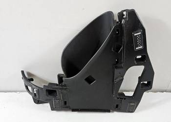 MERCEDES CITAN W420 WLOT POWIETRZA LEWY PRZÓD A4208856800