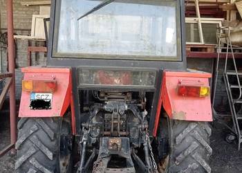 URSUS C360