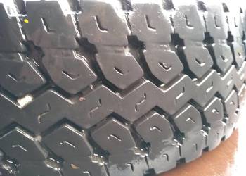 OPONA 235/75 R17.5 TRIANGLE TYŁ BIEŻNIK 10MM