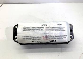 PODUSZKA POWIETRZNA PASAŻERA VW TRANSPORTER T6 7E1880202E AIRBAG