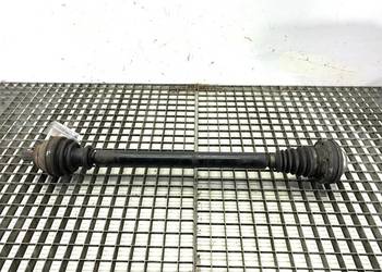 PÓŁOŚ PRAWY PRZÓD VW PASSAT B6 2.0 140KM 05-11 PRZEGUB