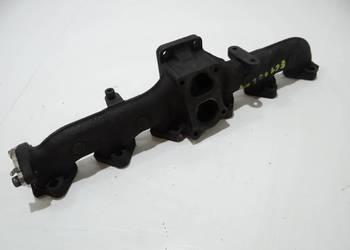 KOLEKTOR WYDECHOWY BMW E60 306D4 535 D OE 7794491