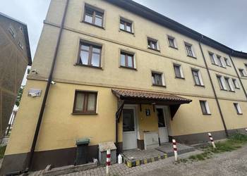 Syndyk sprzeda udział w lokalu mieszkalnym w Bartoszycach