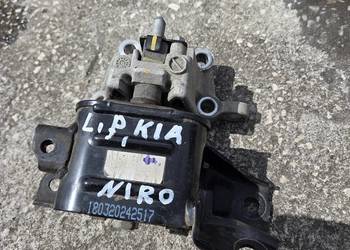 KIA NIRO I 1.6 BENZ HYBRID LAPA PODUSZKA SILNIKA 17R