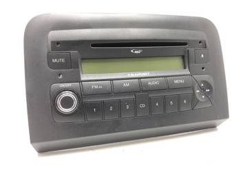 RADIO FIAT CROMA 7646336316 ODTWARZACZ MULTIMEDIA, STEREO
