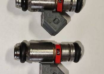 Wtryskiwacz VW Golf 4 1.4 16V AKQ IWP058 036133319B 036031C