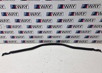  7034163 BMW E60 E61 USZCZELKA MASKI KOMORY SILNIKA