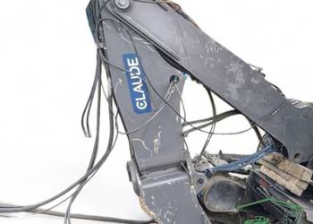 Mecalac MC 15 2019r.Parts,Części