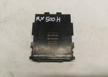 LEXUS RX500H V 5 2023-  MODUŁ STEROWNIK 89111-48240