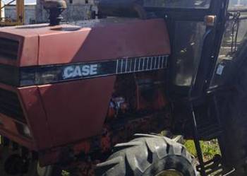 Traktor
