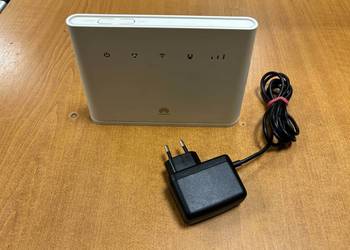 Router Huawei B311S-220 802.11n (Wi-Fi 4) 4G LTE