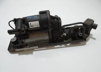 KOMPRESOR ZAWIESZENIA NIVO BMW E61 LIFT 6777827