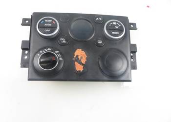 KLIMATRONIK SUZUKI GRAND VITARA II 3952079K20