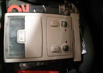 LAMPKA PODSUFITKI PRZÓD AUDI A6 C5