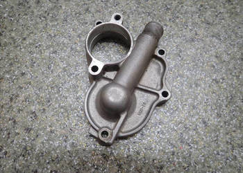 DEKIEL POMPY WODY FILTRA OLEJU SUZUKI RMZ 450