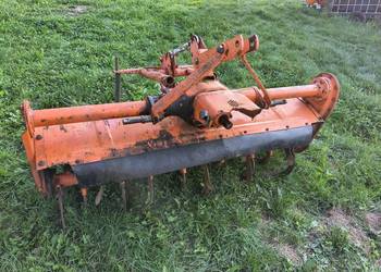 Glebogryzarka 140cm Kubota c330 t-25