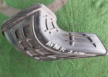 AUDI A4 B8 LIFT DOLOT POWIETRZA WLOT DOLOT 8R0129739A