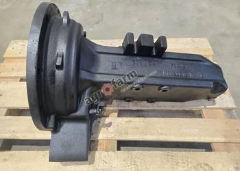 Obudowa tylnej zwolnicy Massey Ferguson 6465