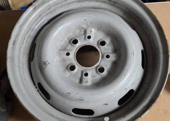 Fiat 125p Felga 13"