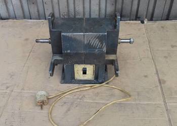 Szlifierka stołowa ZSRR