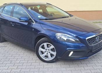 Volvo V40 cross country Ocean Race
