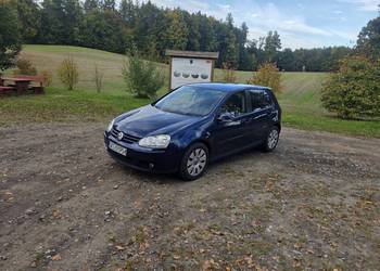 Vw golf 5 1.6 mpi