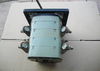 wyłącznik zatablicowy 0-1 250A TGL 35794 DDR