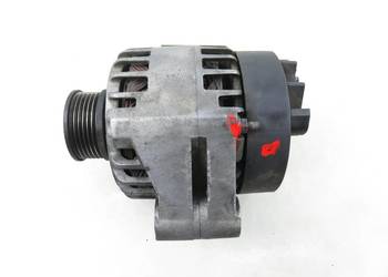 ALTERNATOR OPEL VECTRA C 1.9 CDTI 