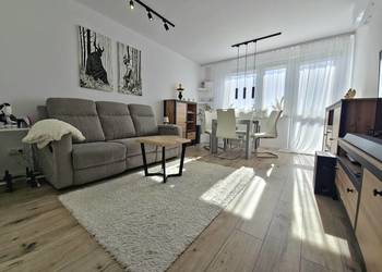 3 pokojowe mieszkanie na Podkarczówce do wprowadzenia