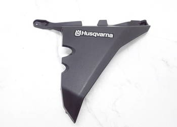 Osłona Chłodnicy Prawa Strona Husqvarna TR Terra 650 13r Strada