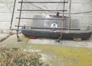 Części Fiat 126p, Maluch