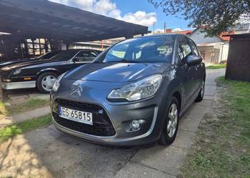 Citroen C3 1.6 HDI 90KM Super stan!