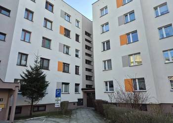 Syndyk sprzeda udział w lokalu przy ul. Karbońskiej 4