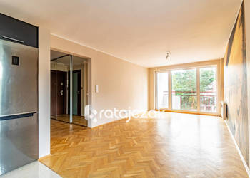 Mieszkanie 61.05m2 3 pokoje Sopot Mazowiecka