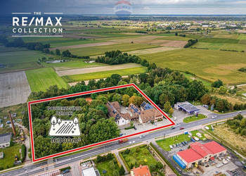 Do wynajęcia gotowy biznes hotelowo-restauracyjny