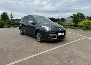Renault Scenic III (2009-2016)
