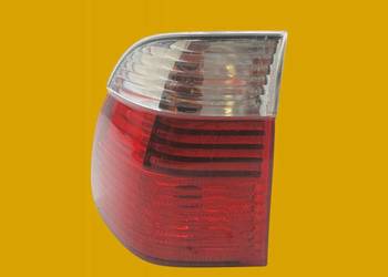 LAMPA TYŁ LEWA LIFT TOURING  6902531 Bmw Seria 5 IV (1995-2003) E39