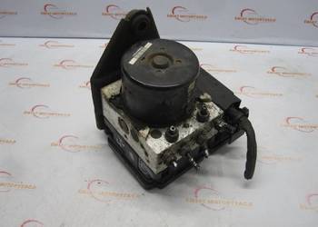 SKODA YETI 12r pompa ABS 1K0907379BJ