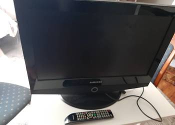 Telewizor  Samsung 26 cali